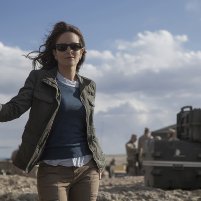 Still of Tina Fey in Whiskey Tango Foxtrot (2016)