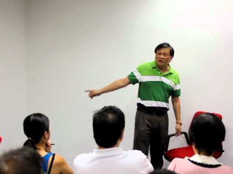 Medical Issues in Singapore - Leong Sze Hian （老梁）