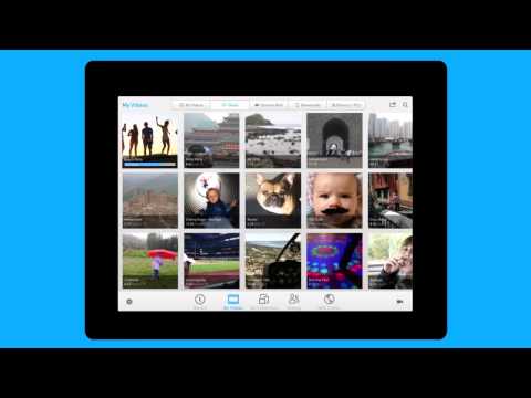 Introducing RealPlayer Cloud