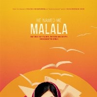 He Named Me Malala