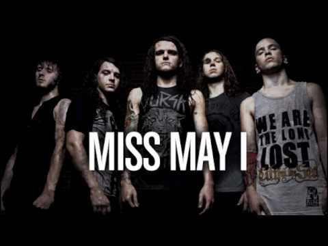 Miss May I - Architect