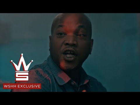 Styles P Presents "22 Convent" (Money Change You / My Party Feat. Jadakiss) (WSHH Exclusive)