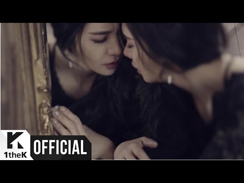 [MV] FIESTAR(피에스타) _ Mirror