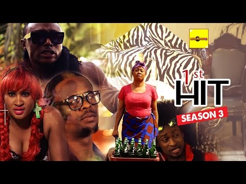 2016 Latest Nigerian Nollywood Movies - 1st Hit 3