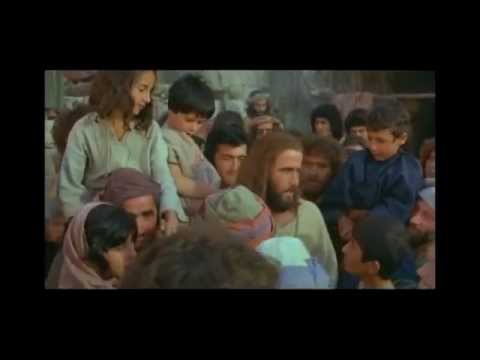 The Story of Jesus - Pashto, Northern / Pakhto / Pashtu / Pushto / Yousafzai Pashto Language