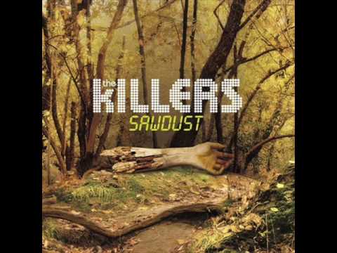 Shadowplay- The Killers