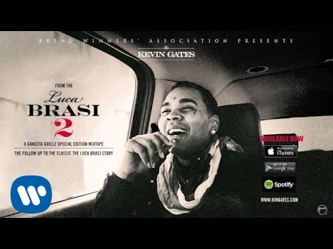 Kevin Gates - Dont Panic (Official Audio)