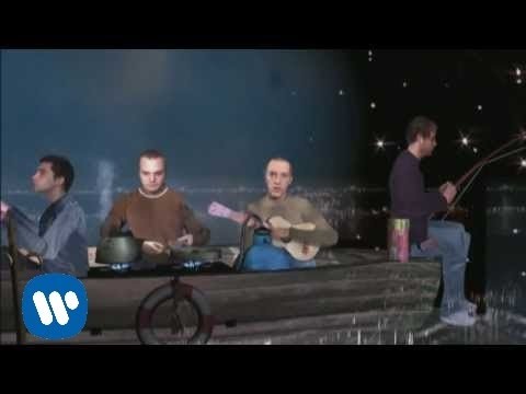 Coldplay - Don't Panic