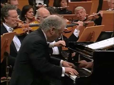 Daniel Barenboim - Manuel de Falla - Nights in Spanish Gardens