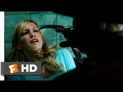 A Nightmare on Elm Street Official Trailer #2 - (2010) HD