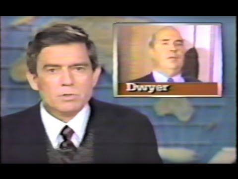 Budd Dwyer - CBS News Editorial