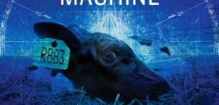 'The Ghosts in Our Machine' on Netflix