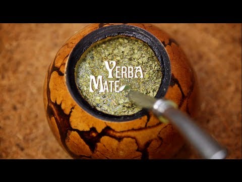 Yerba Mate | Thirsty For ...