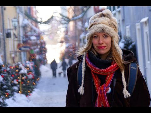 Winter in Quebec City Travel Guide