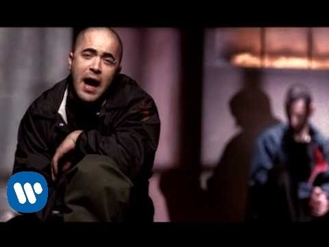 Staind - It's Been Awhile (Video)