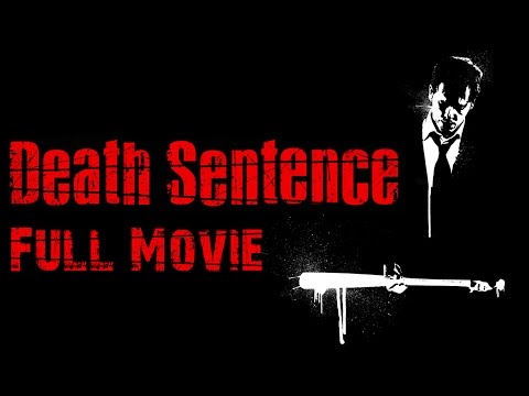 Full Hollywood Action Movie 2015 - Death Sentence - New English Full Movies - HD