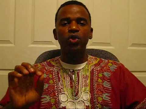 1. Swahili - Learn the Greetings & Intros