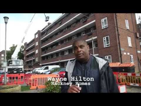 Haringey Council - Ofcom  Pirate Radio Summit