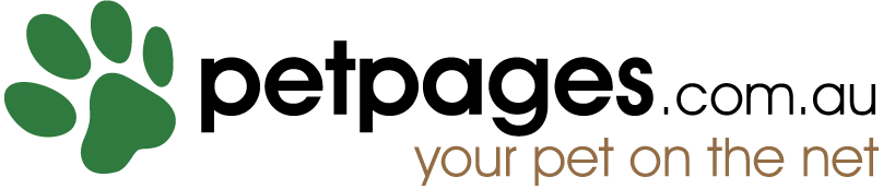 petpages.com.au - your pet on the net