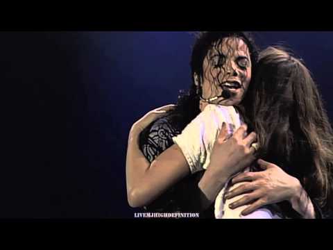 Michael Jackson - You Are Not Alone - Live Munich 1997 - Widescreen HD