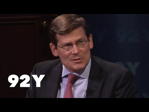 Former CIA Deputy Director Michael Morell with CBS This Morning's Norah O'Donnell