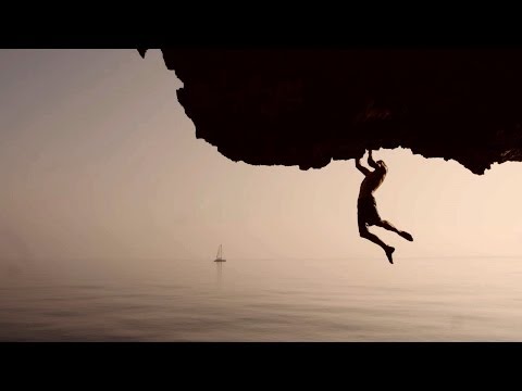 Gorgeous Video: Rock Climbing in Oman