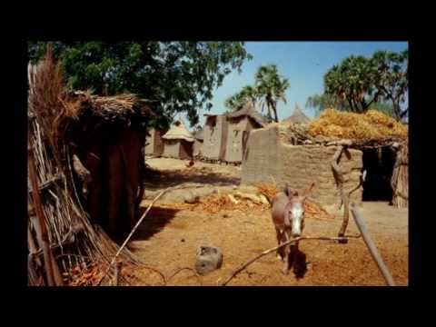 Dogon tribe & the Sirius mystery