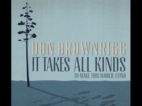 Don Brownrigg - Just Breathe (Lyrics)