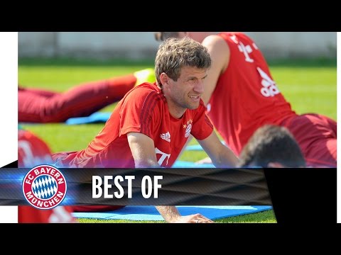 This is Thomas Müller! ;-)