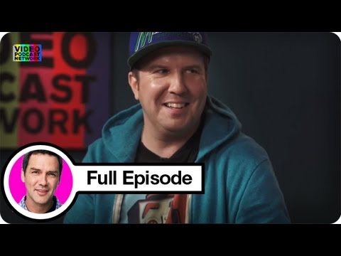 Norm Macdonald & Nick Swardson | Norm Macdonald Live | Video Podcast Network