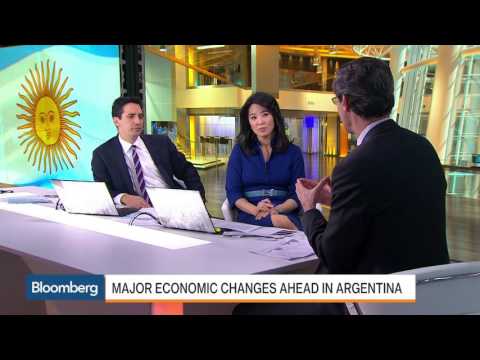 Argentina’s Economy Under New Leadership