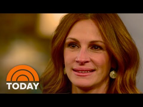 ‘Pretty Woman’ Cast Reunites 25 Years Later | TODAY