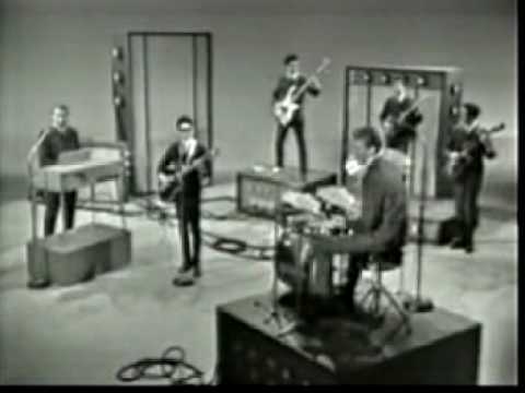 OH, PRETTY WOMEN - ROY ORBISON