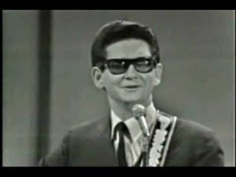 Oh, Pretty Woman - Roy Orbison (HD - HQ 720p - 1080p) DVDRip High Quality and Definition