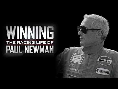 Winning: The Racing Life of Paul Newman - Official Trailer