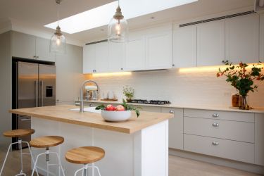 The latest kitchen trends for 2016