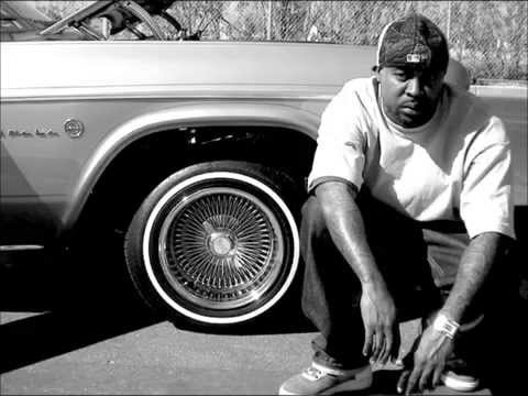 OLD SCHOOL WEST COAST HIP HOP G FUNK GANGSTA MIX VOL. 2