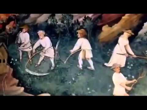 Medieval Apocalypse The Black Death  National Geographic History channel  HD Documentary