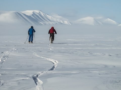 Absolute Zero Documentary - The Freezing Temperature At South Pole - Films