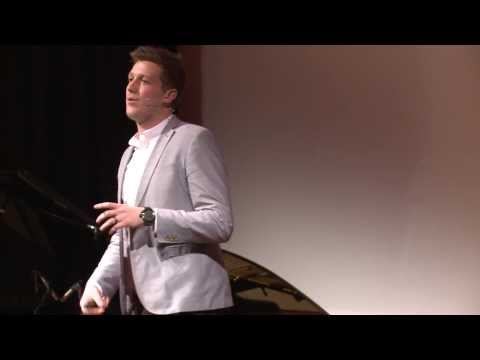 ONExTHANKYOU: Daniel Flynn at TEDxBrisbane