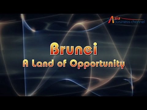 Asia Business Channel - Brunei