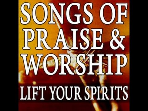 Nigeria Gospel Music - 80 ENGLISH GOSPEL PRAISE