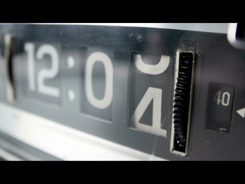 Daylight Saving Time Is Here, And California Wants Out - Newsy