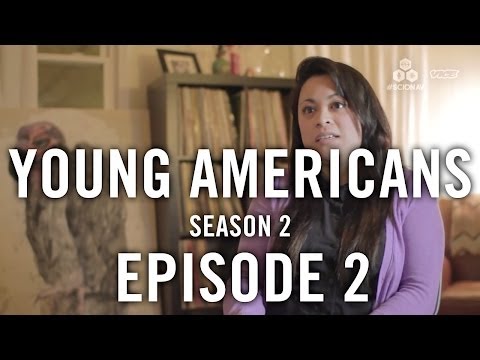 Young Americans (S2 / E2): "Asian American Experience" (VICE / Scion AV)