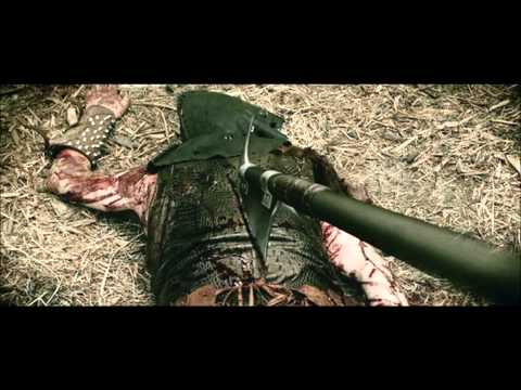 Arena Movie first fight scene HD