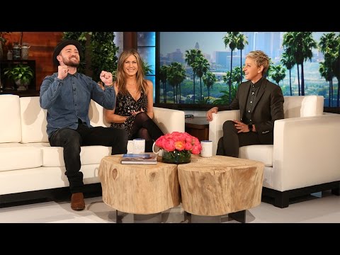 Ellen Celebrates Her 2,000th Show with Surprise Guests!