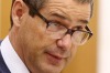 Labor senator Stephen Conroy.says the Optus hybrid-fibre coaxial network that will be used in the NBN is 'a pile of rubbish'.