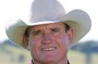 Rodeo rider and farmer Lance Jones.

