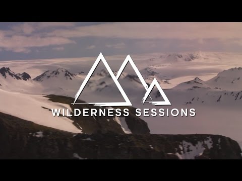 Iceland: The Land of Trolls and Ice - Wilderness Sessions - Earth Unplugged