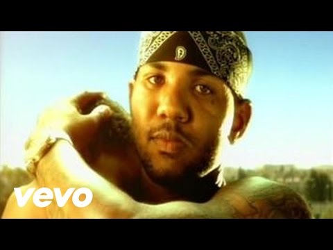 The Game, 50 Cent - Hate It Or Love It